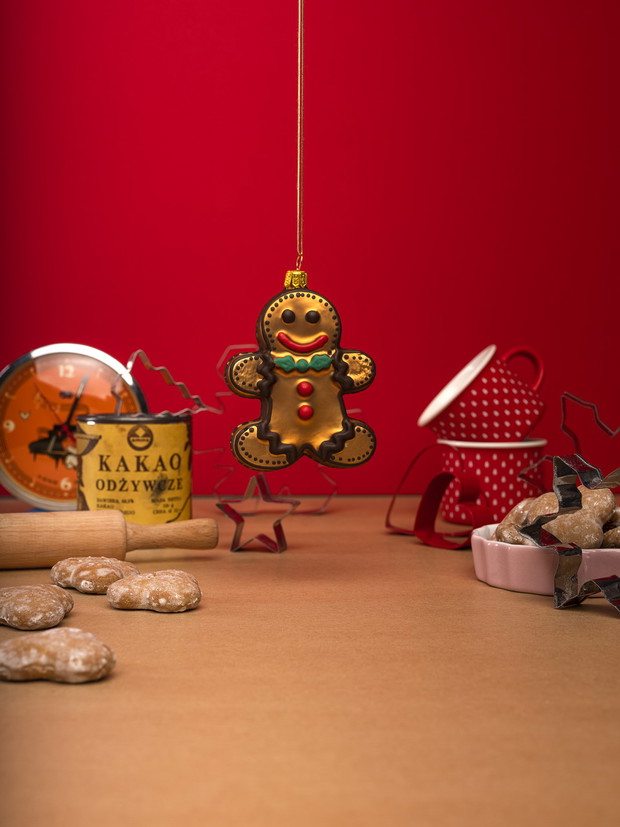 Bombka DAGMARA My Christmas