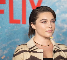 Florence Pugh