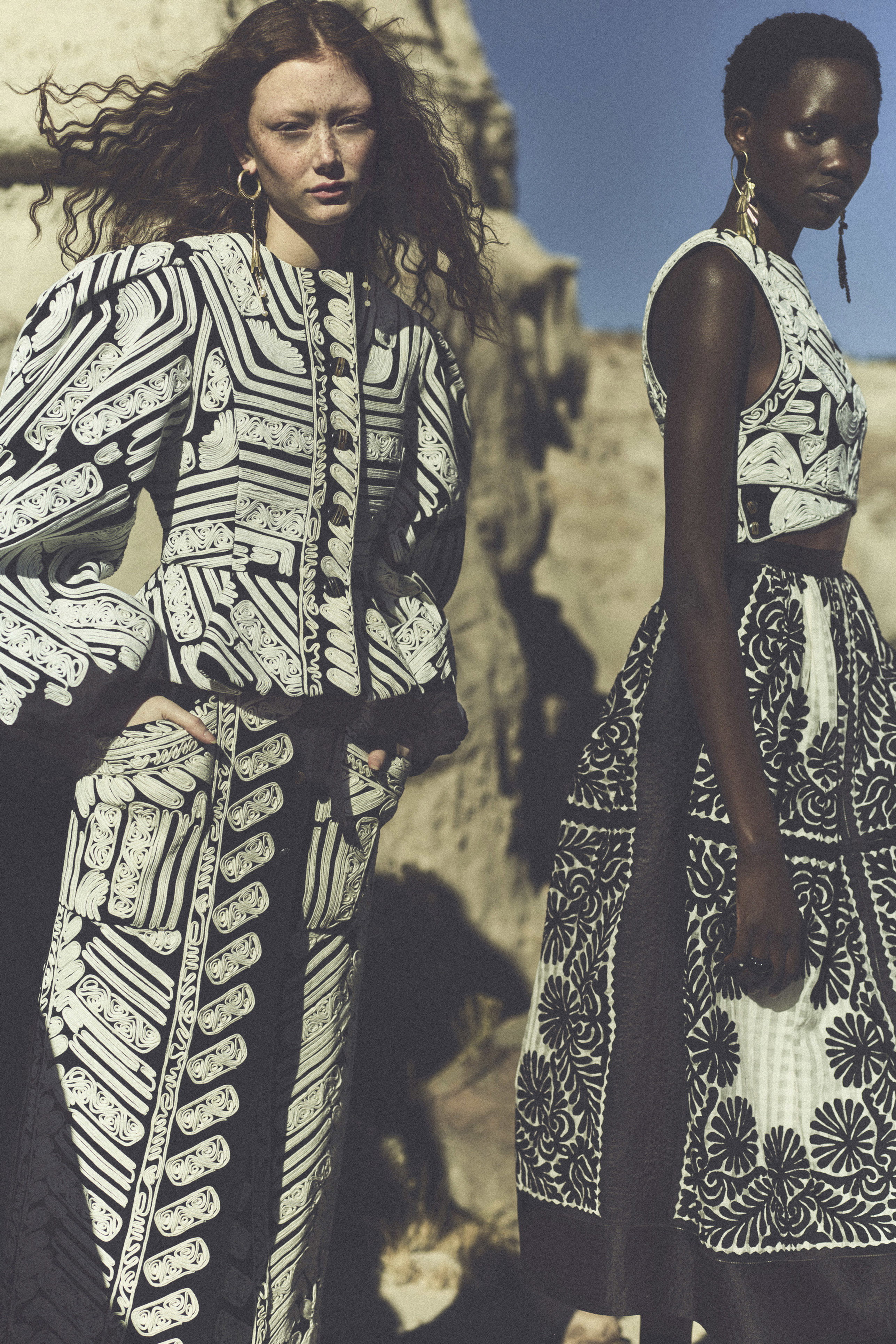 Ulla Johnson Pre-Fall 2022