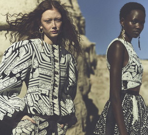 Ulla Johnson Pre-Fall 2022
