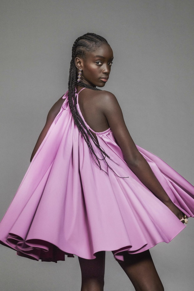 Oscar de la Renta Pre-Fall 2022