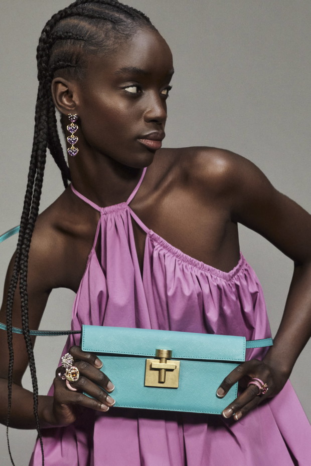 Oscar de la Renta Pre-Fall 2022