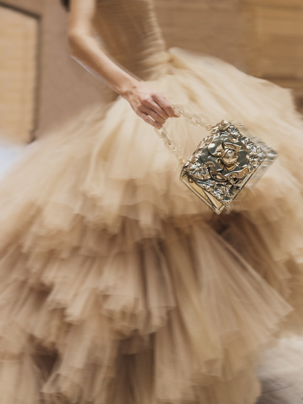 Oscar de la Renta Pre-Fall 2022