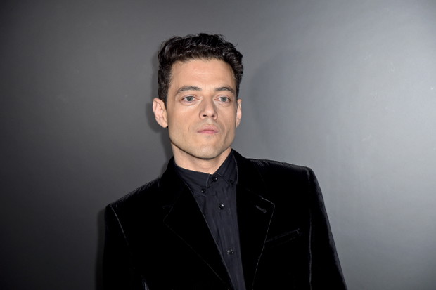 Rami Malek