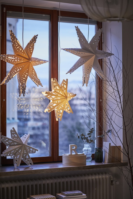 Świąteczna kolekcja IKEA