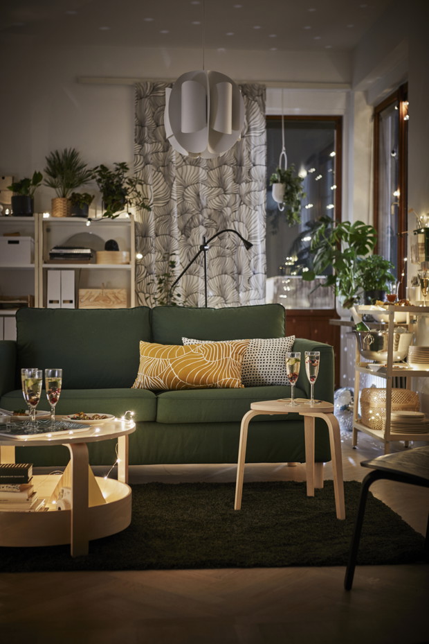 Świąteczna kolekcja IKEA