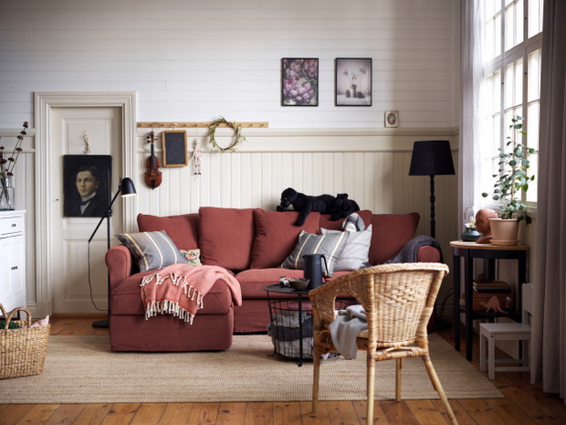 Świąteczna kolekcja IKEA