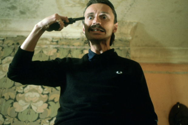 Trainspotting