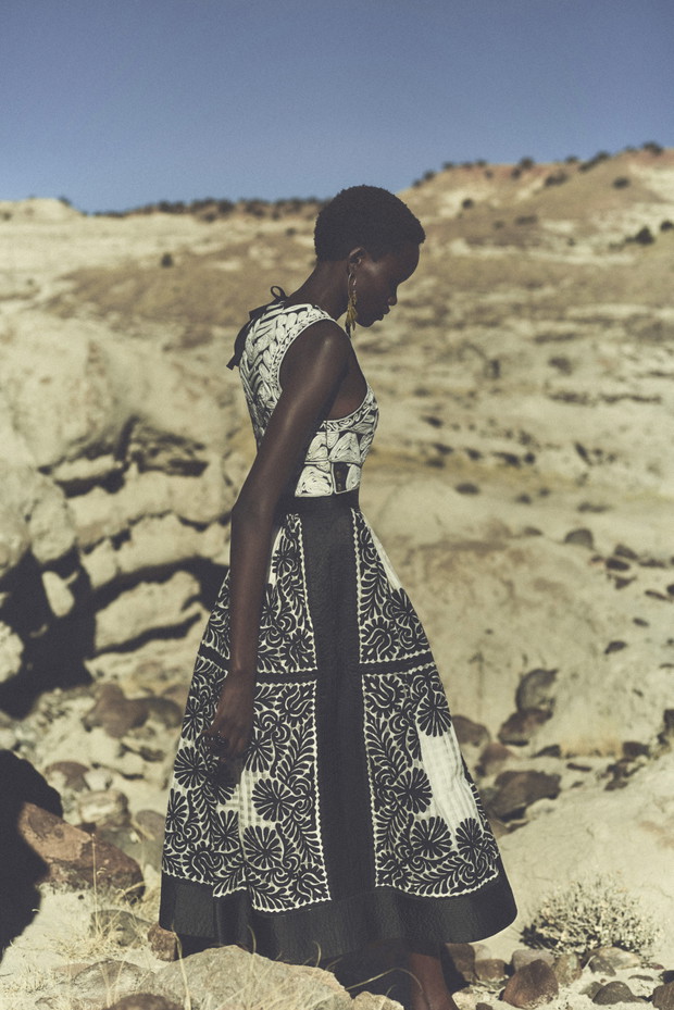 Ulla Johnson Pre-Fall 2022