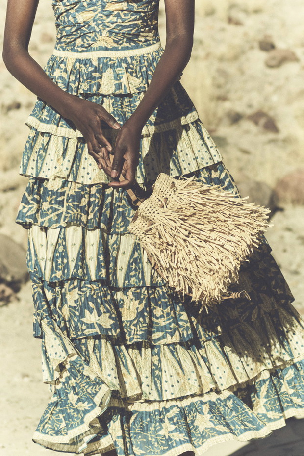 Ulla Johnson Pre-Fall 2022