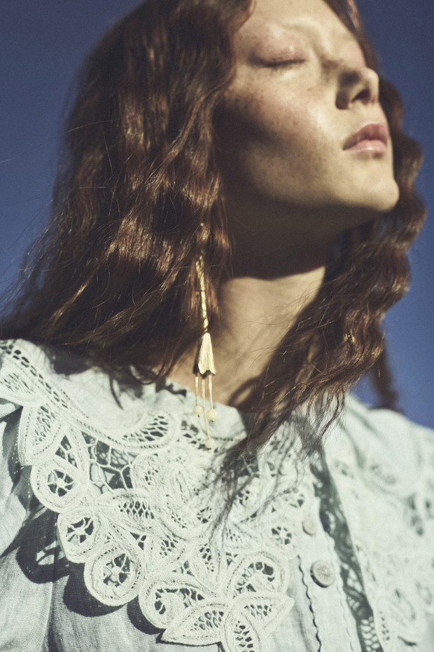 Ulla Johnson Pre-Fall 2022