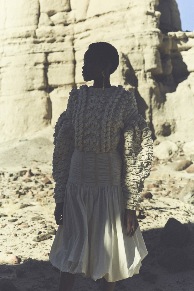 Ulla Johnson Pre-Fall 2022