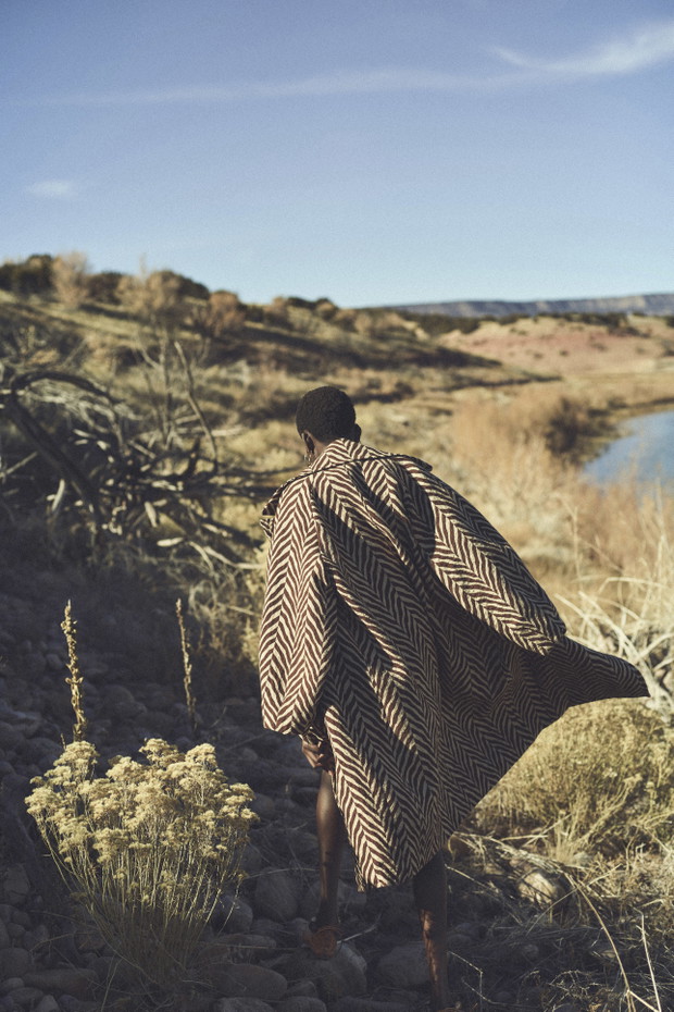 Ulla Johnson Pre-Fall 2022