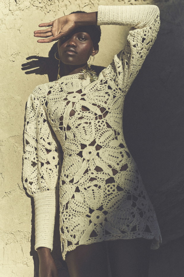 Ulla Johnson Pre-Fall 2022