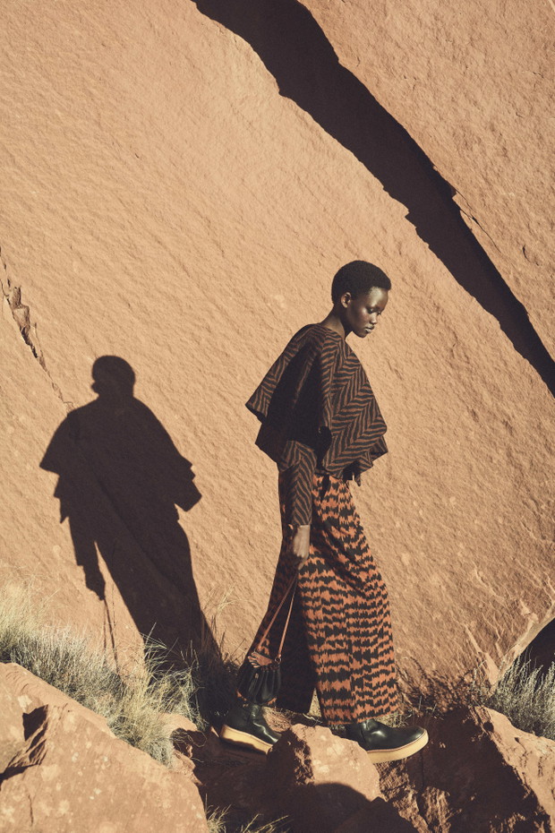 Ulla Johnson Pre-Fall 2022