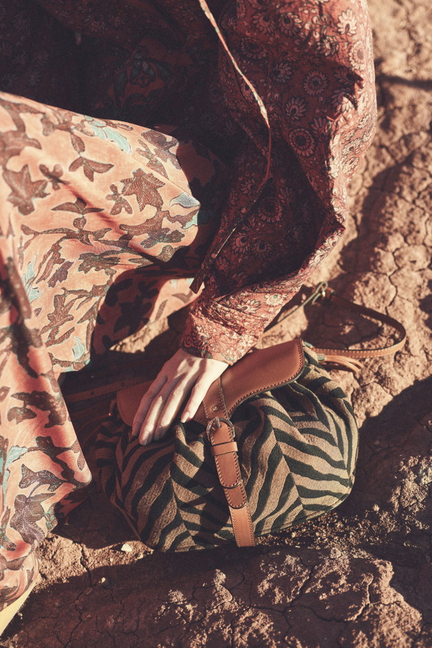 Ulla Johnson Pre-Fall 2022