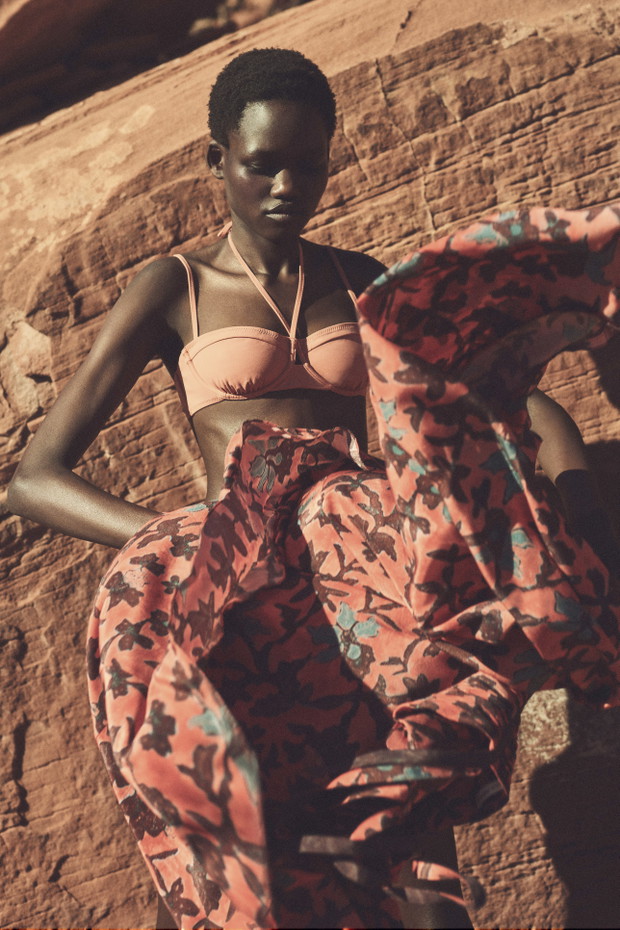 Ulla Johnson Pre-Fall 2022