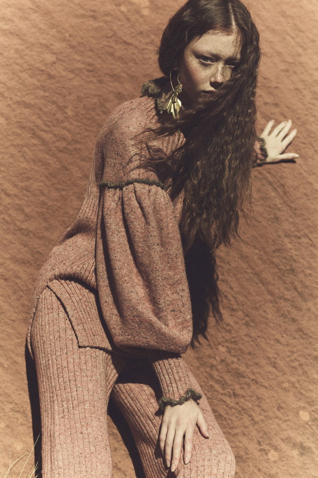 Ulla Johnson Pre-Fall 2022