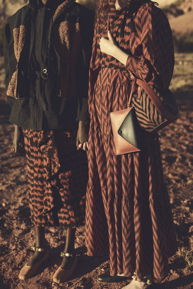 Ulla Johnson Pre-Fall 2022