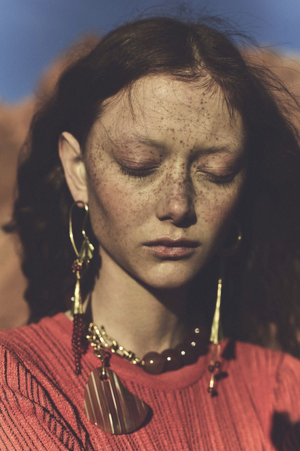 Ulla Johnson Pre-Fall 2022