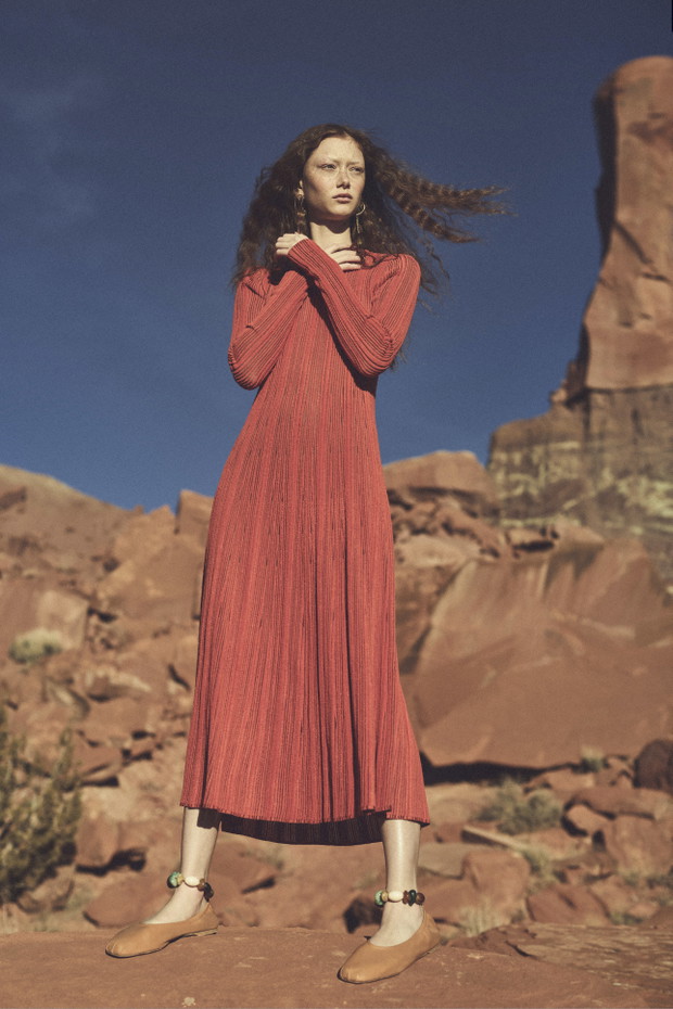 Ulla Johnson Pre-Fall 2022