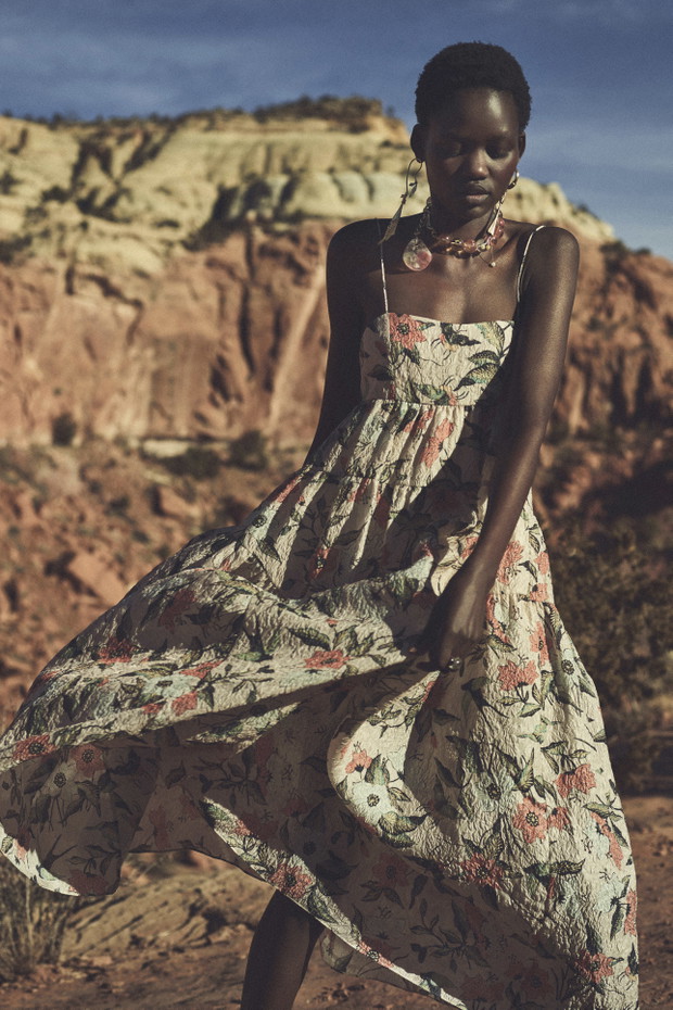 Ulla Johnson Pre-Fall 2022