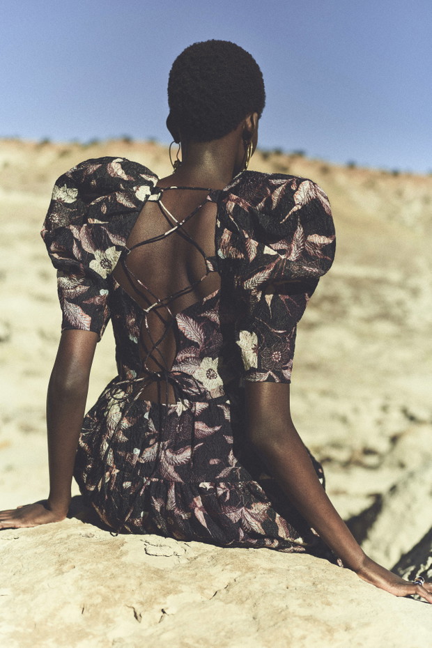 Ulla Johnson Pre-Fall 2022