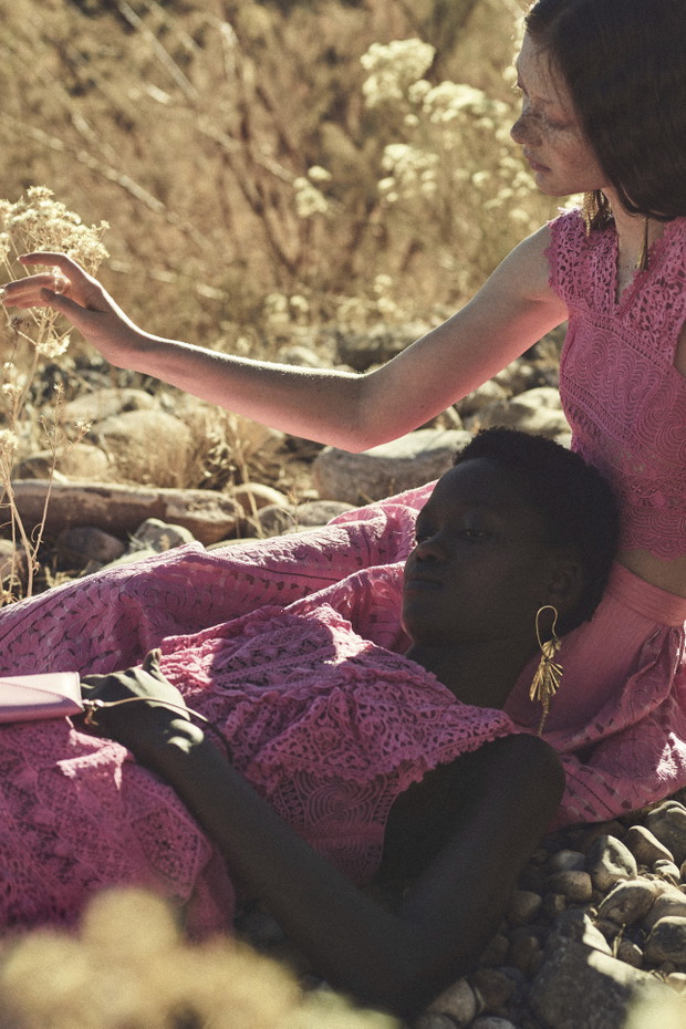 Ulla Johnson Pre-Fall 2022