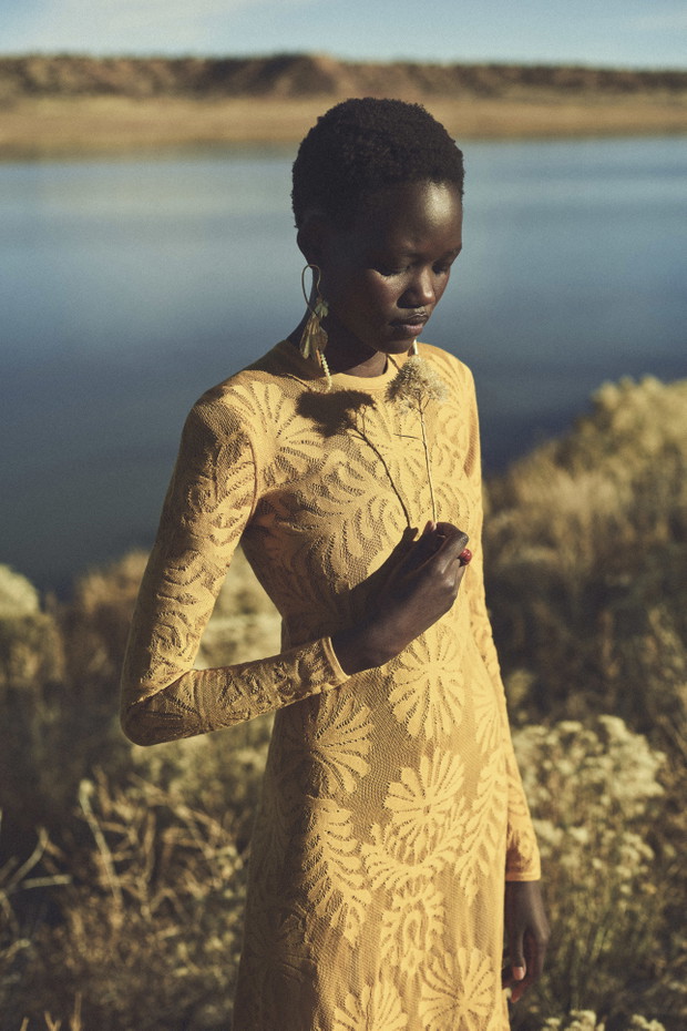 Ulla Johnson Pre-Fall 2022