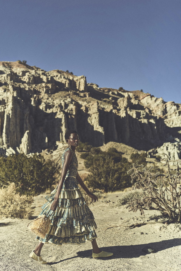 Ulla Johnson Pre-Fall 2022