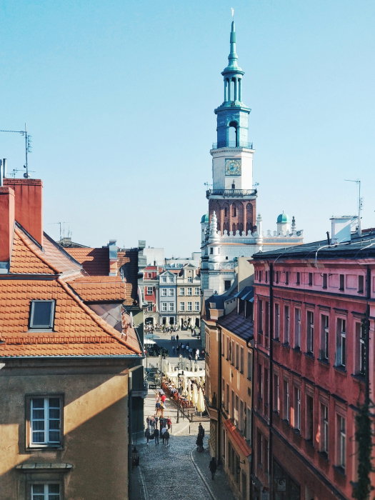 Poznań na zimę: 7 miejsc, które warto odwiedzić w najbliższych miesiącach (również biznesowo!)