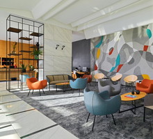 Sheraton