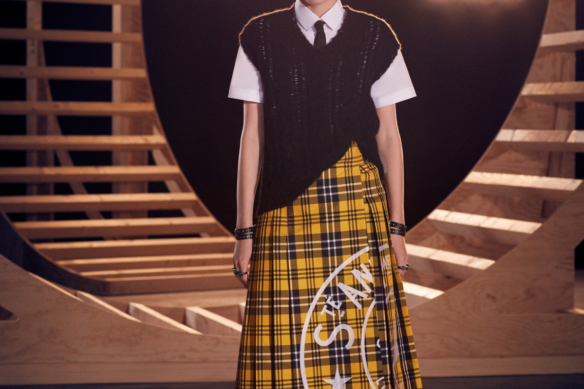 Dior Pre-Fall 2022
