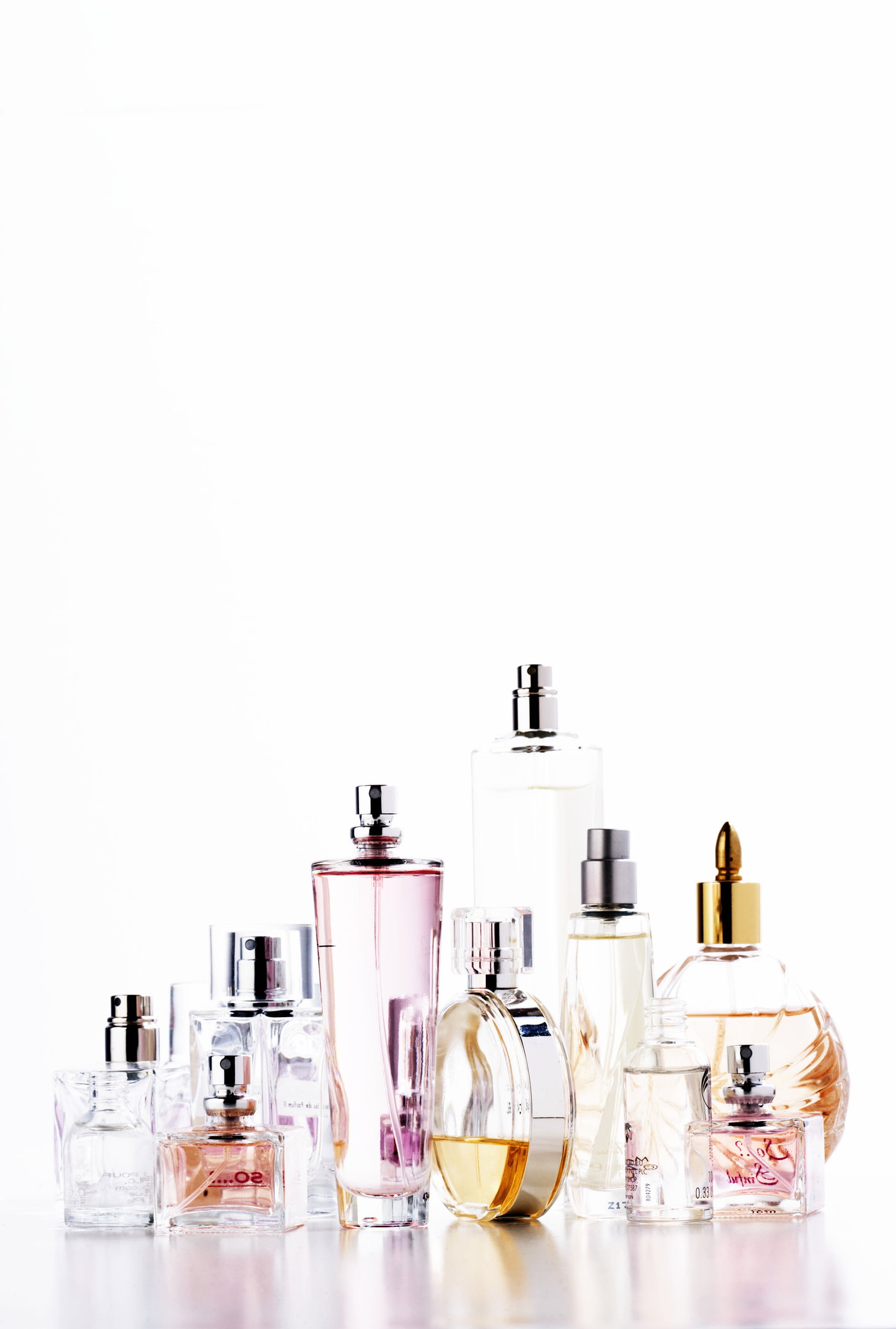 Perfumy na prezent dla kobiety i mężczyzny - oto najładniejsze zapachy