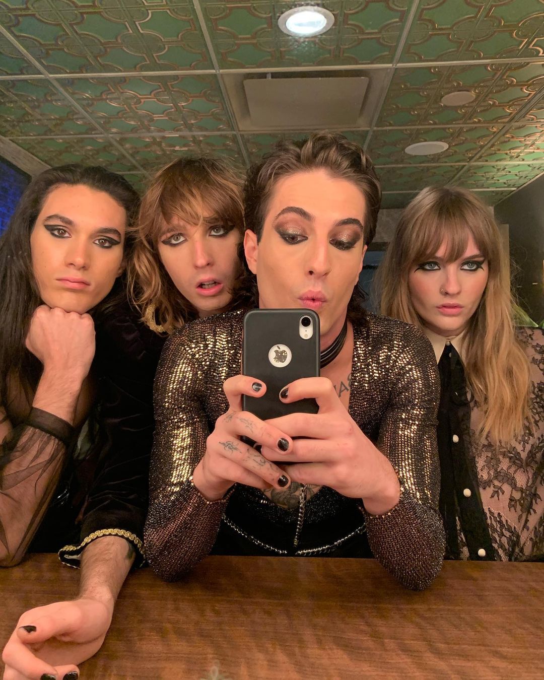 Maneskin