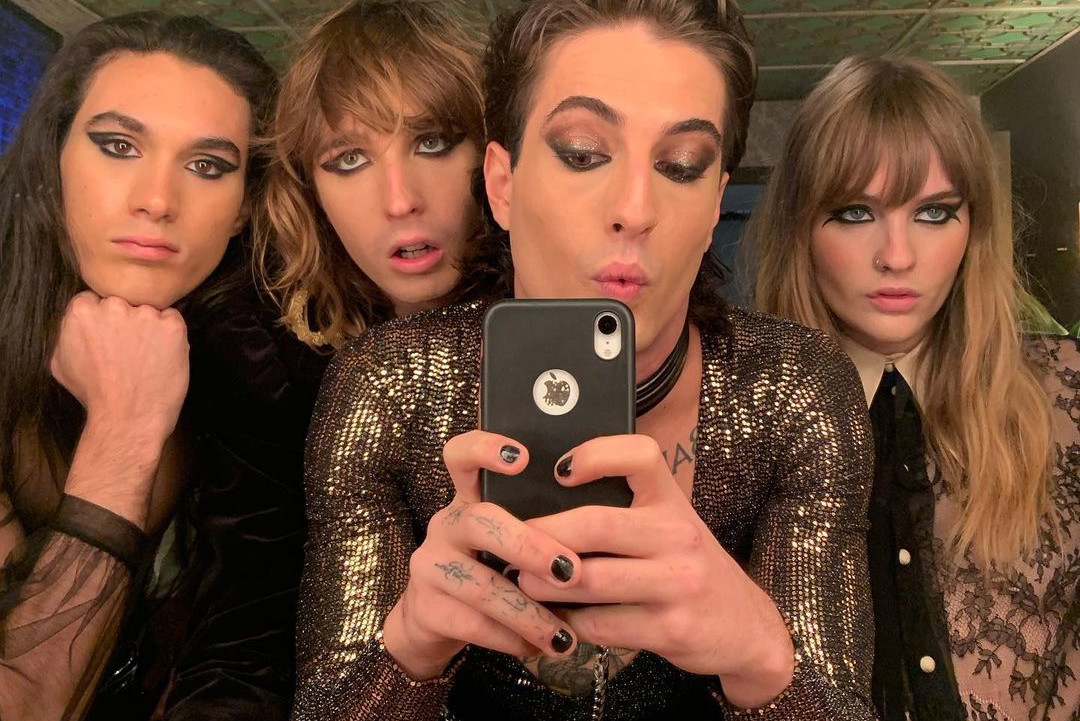 Maneskin