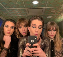 Maneskin