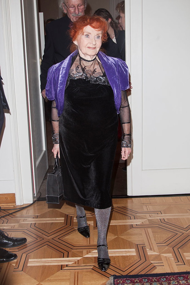 Barbara Krafftówna