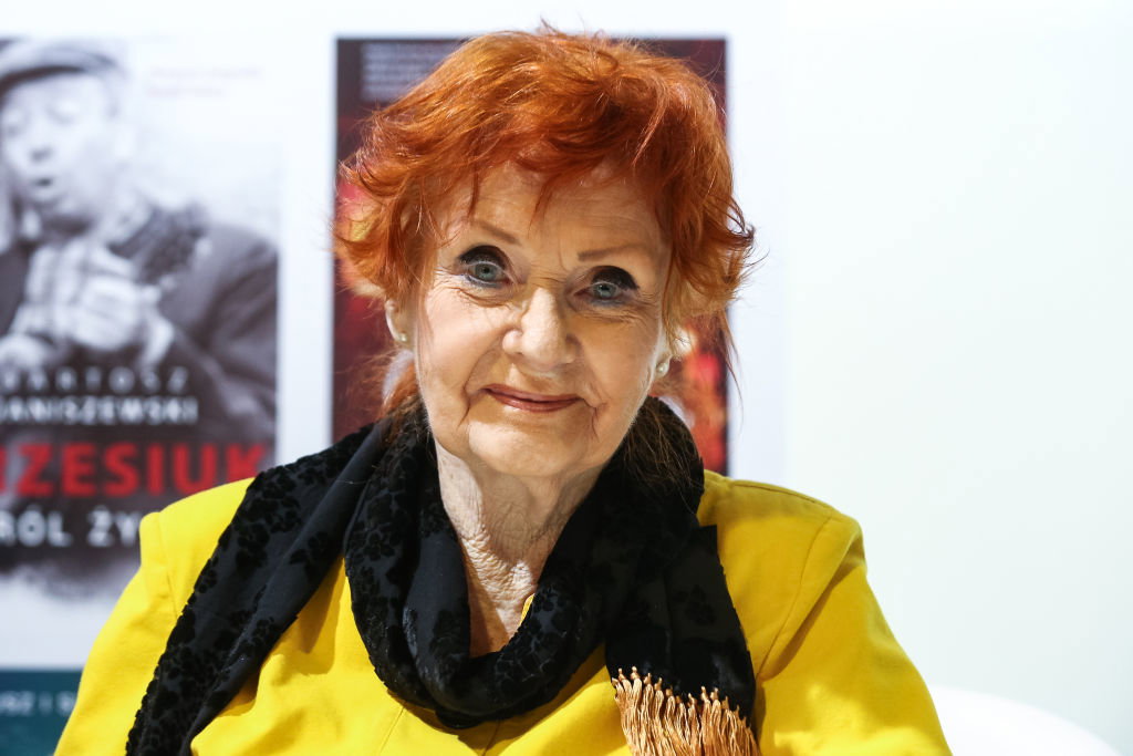Barbara Krafftówna