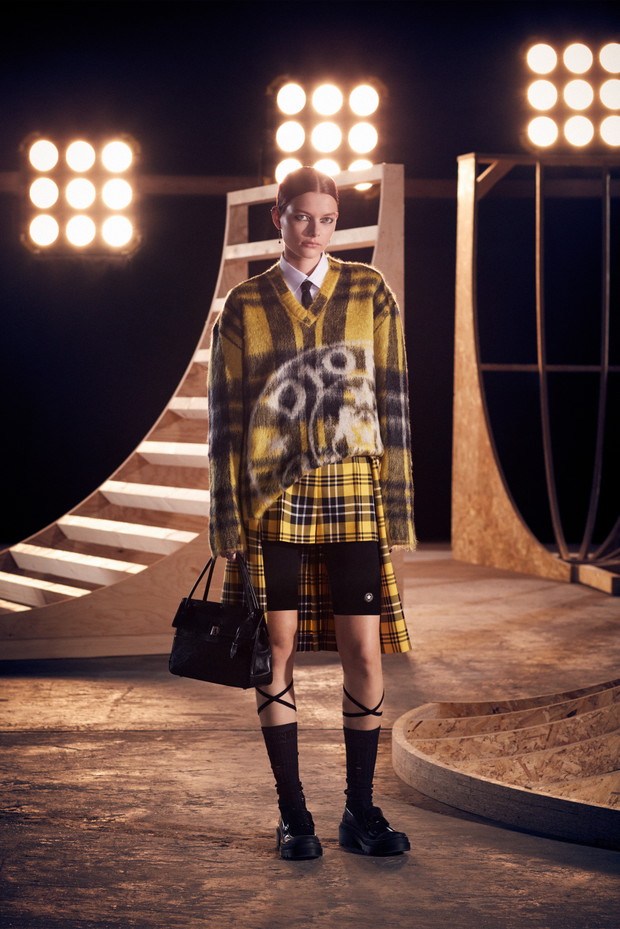 Dior Pre-Fall 2022