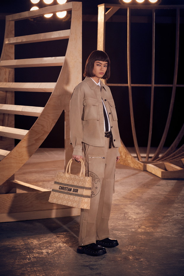 Dior Pre-Fall 2022