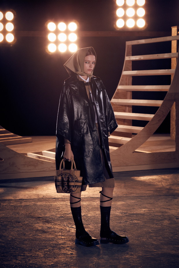 Dior Pre-Fall 2022