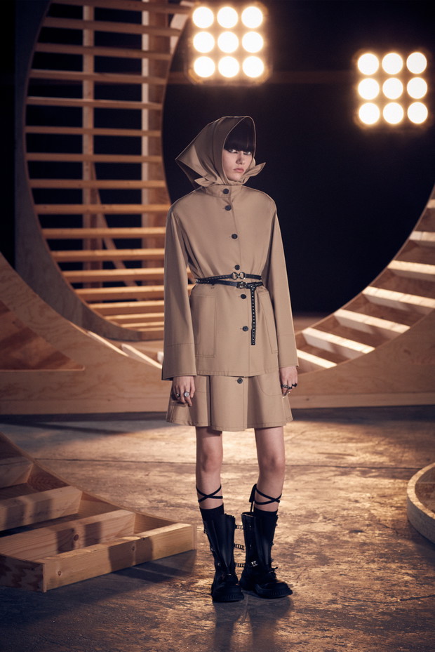 Dior Pre-Fall 2022