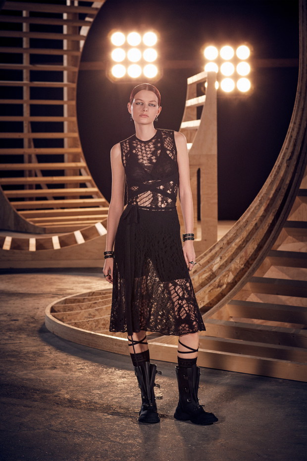 Dior Pre-Fall 2022
