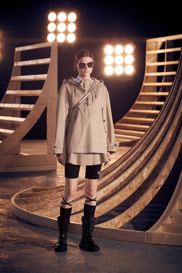 Dior Pre-Fall 2022