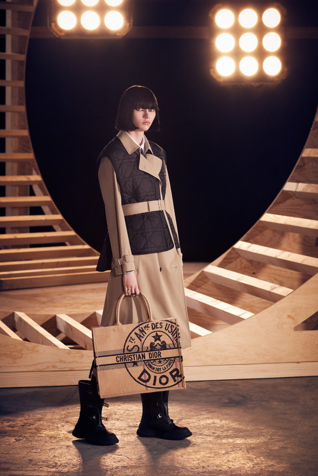 Dior Pre-Fall 2022