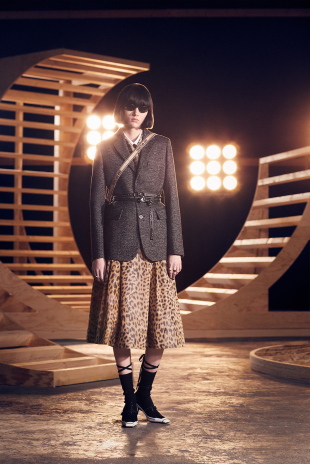 Dior Pre-Fall 2022