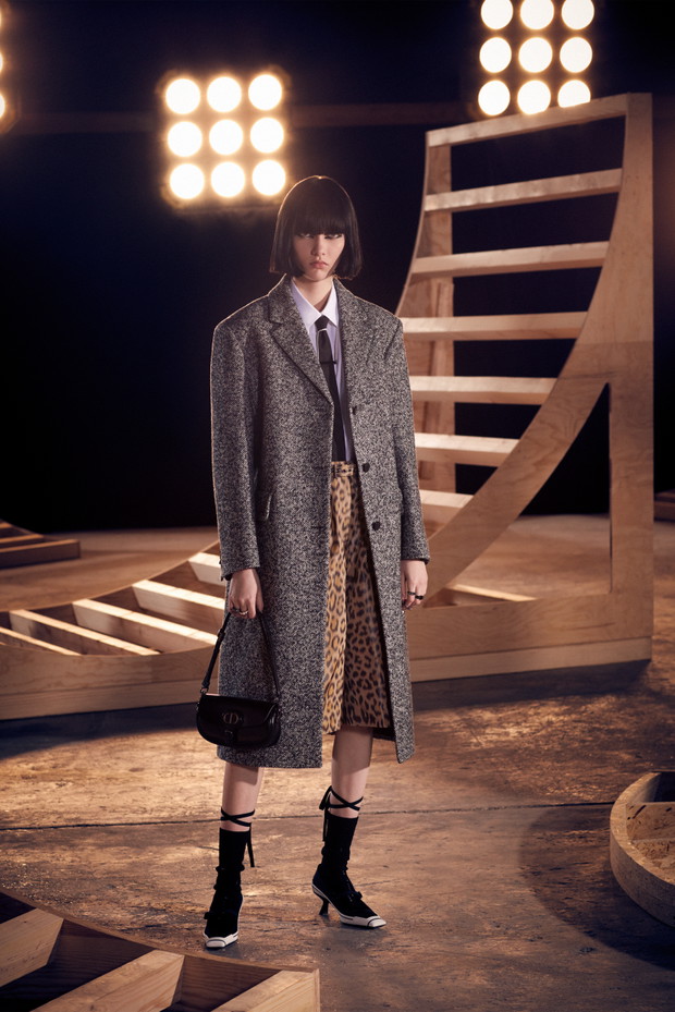Dior Pre-Fall 2022
