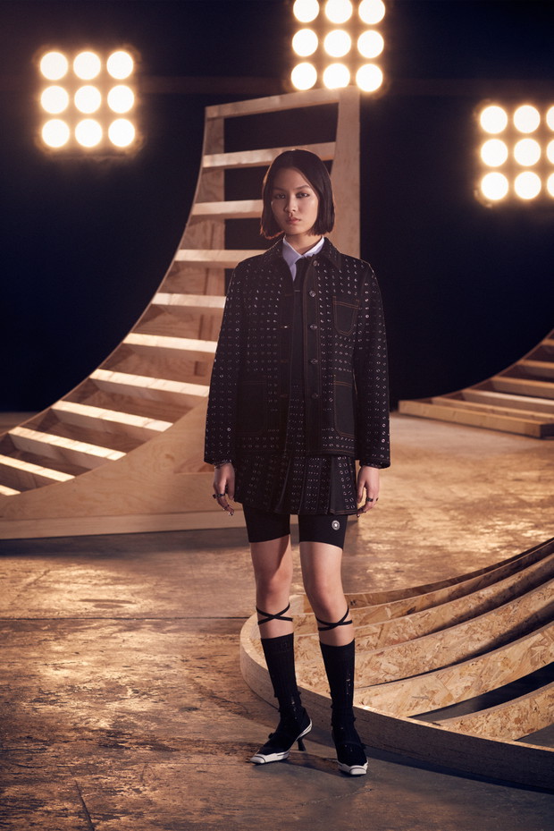 Dior Pre-Fall 2022