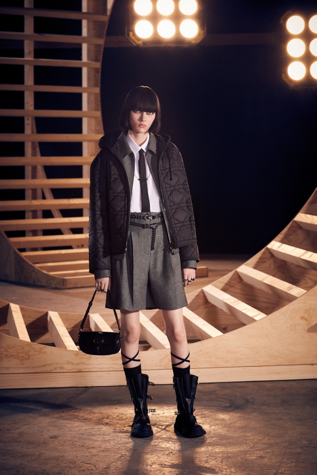 Dior Pre-Fall 2022